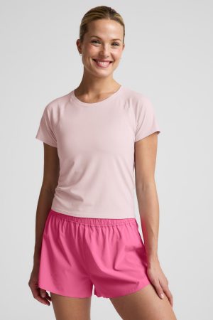 Breezeweight Active Short Sleeve Tee
