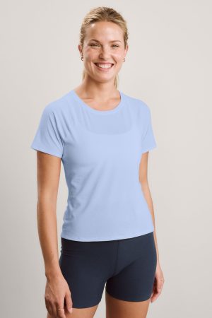 Breezeweight Active Short Sleeve Tee